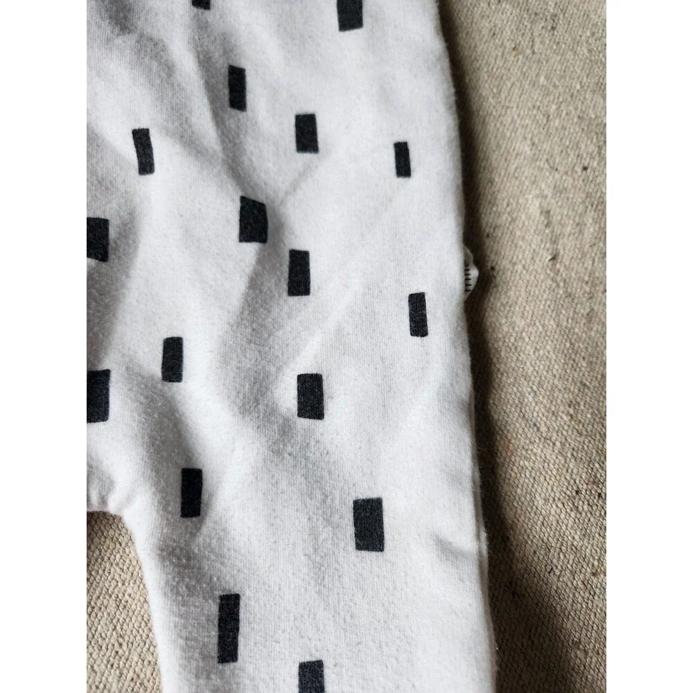 Miles the label Romper size 6 months